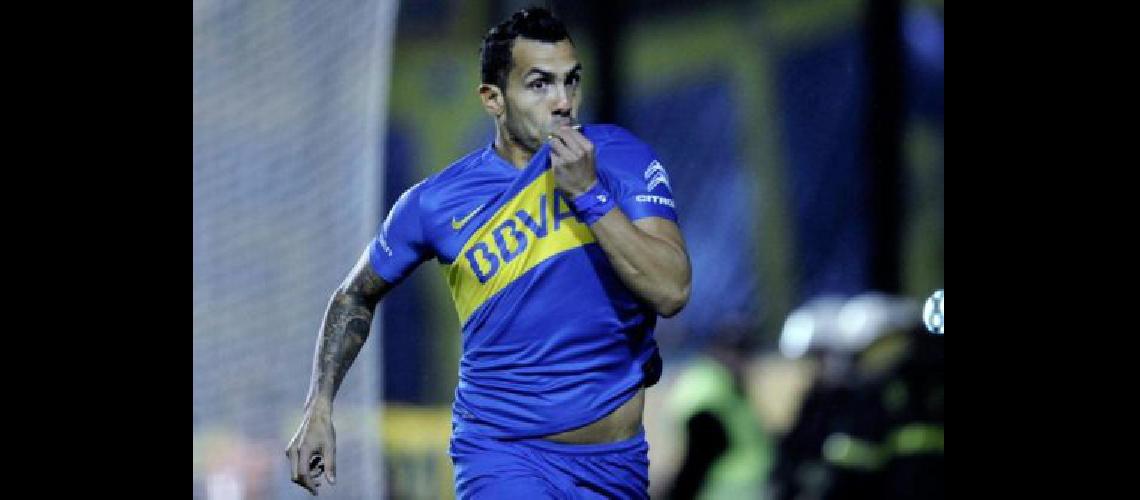 Tevez