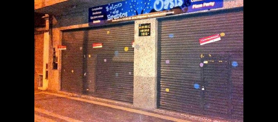 esta izquierda
