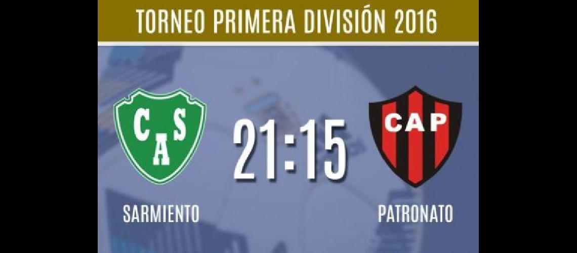 sarmiento