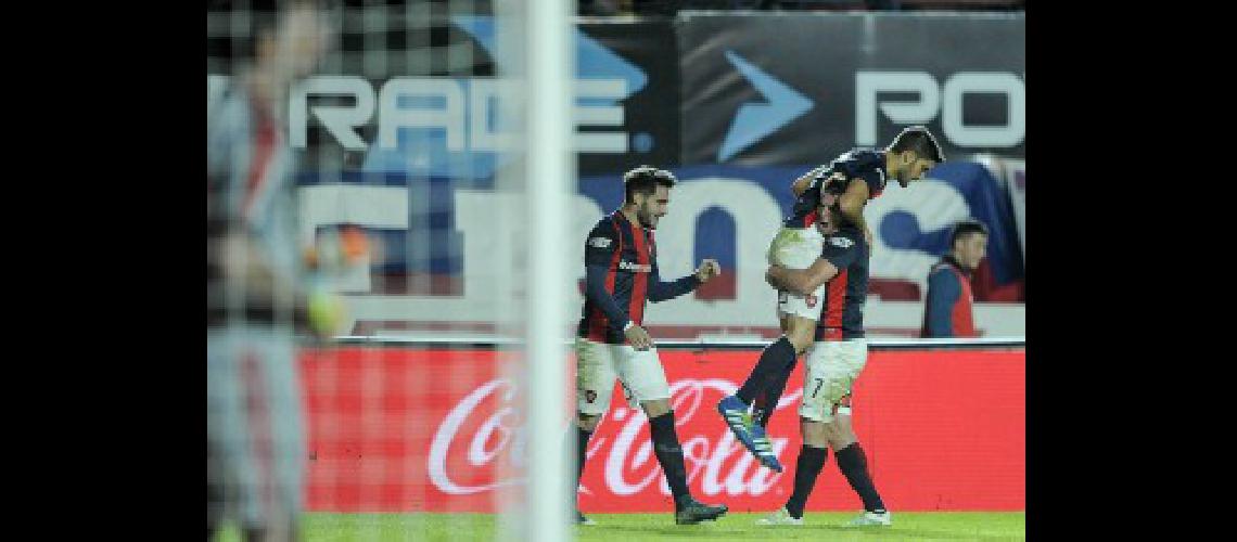 ldquoTenemos que ganar y preocuparnos por nosotrosquot