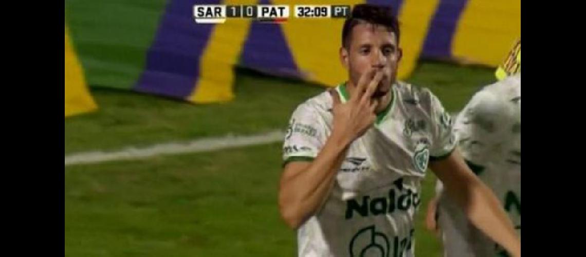 sarmiento