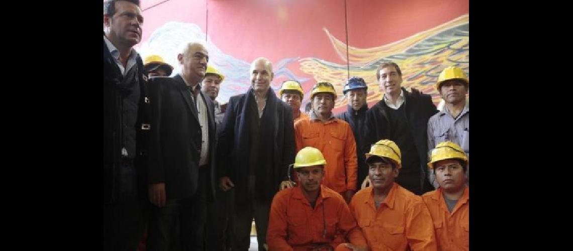 Larreta