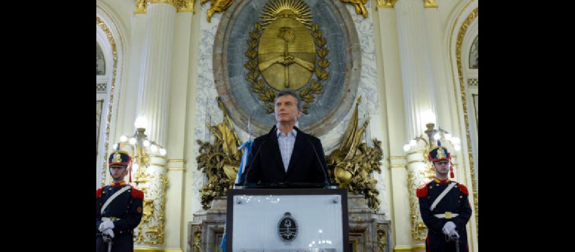 macri