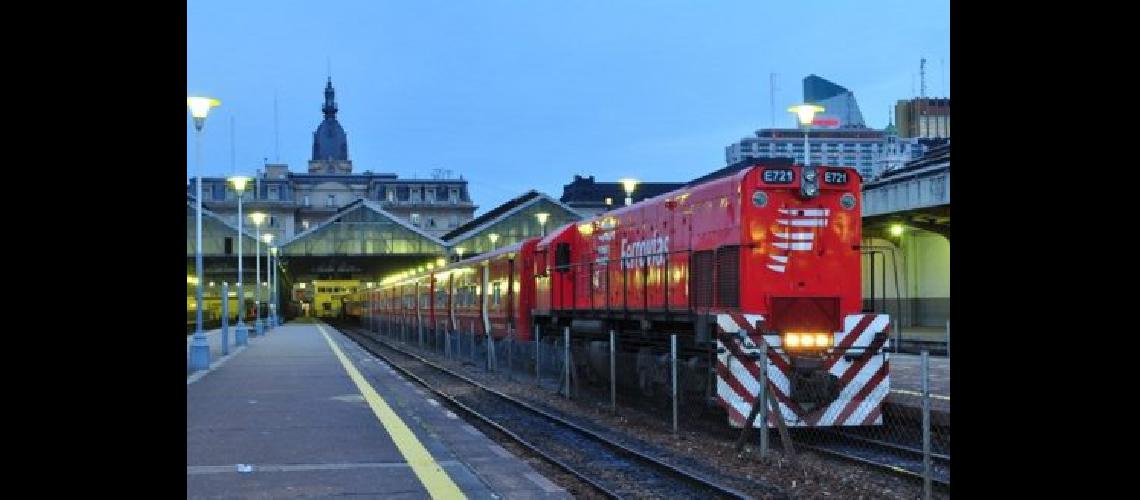 A Belgrano norte