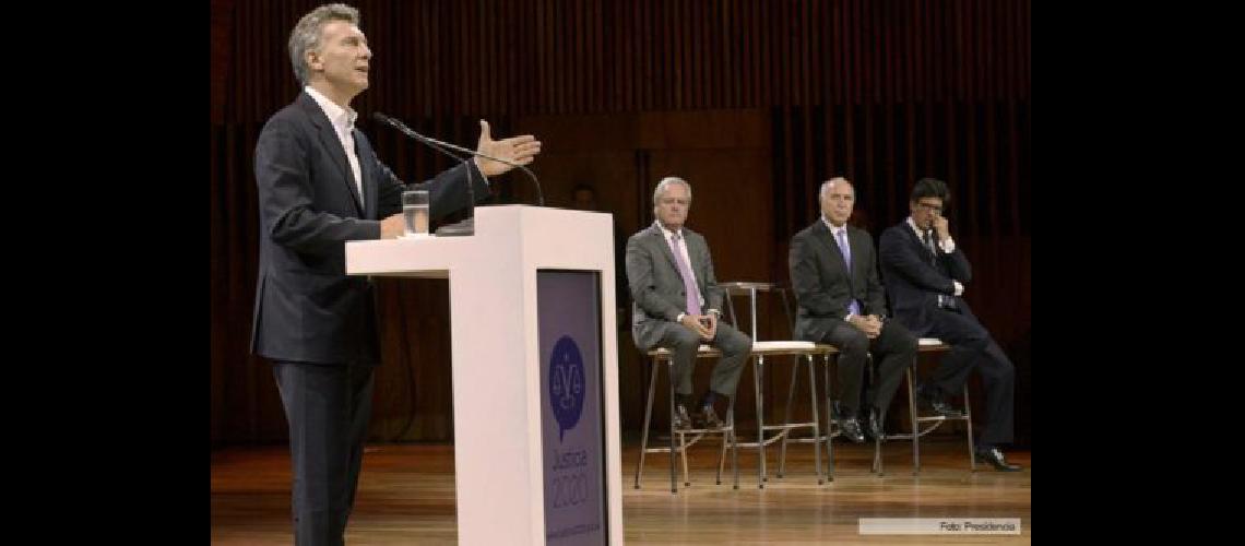 macri