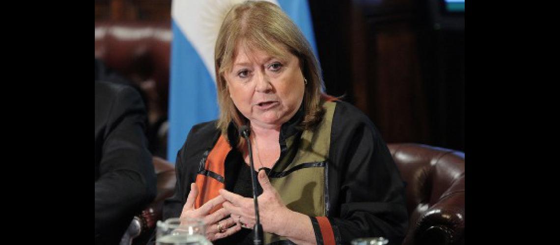 Malcorra seraacute candidata a la secretariacutea General de la ONU