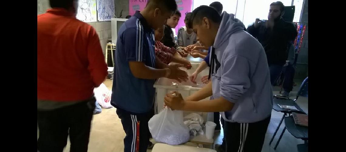 reciclaje papel