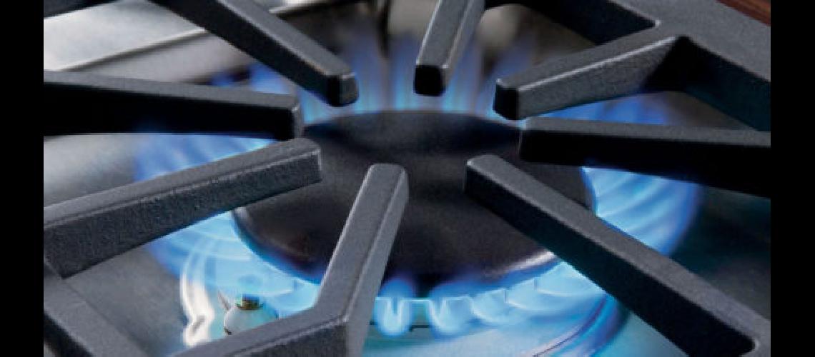 gas
