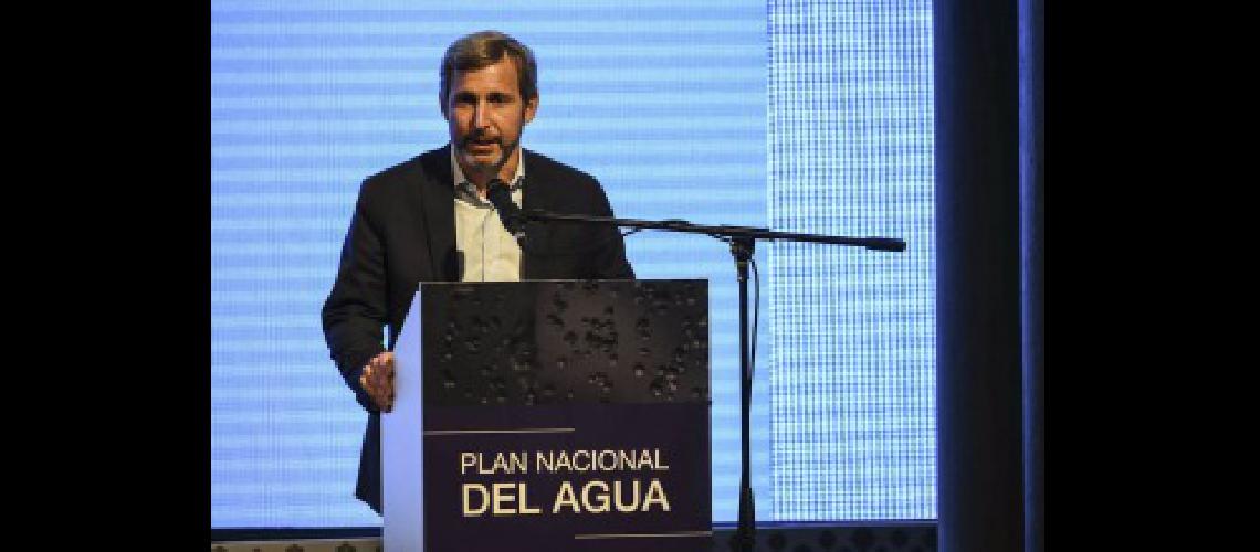 El Gobierno anuncioacute el plan de infraestructura maacutes ambicioso de la historia