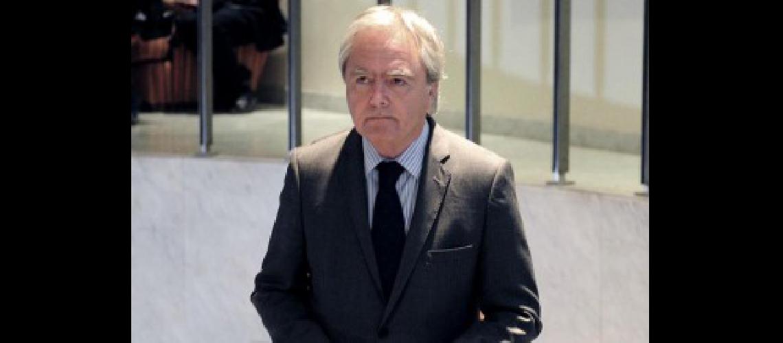 Pinedo- quotEstamos en el peor momentordquo pero quotde ahora en mas seraacute pura mejoriacuteardquo