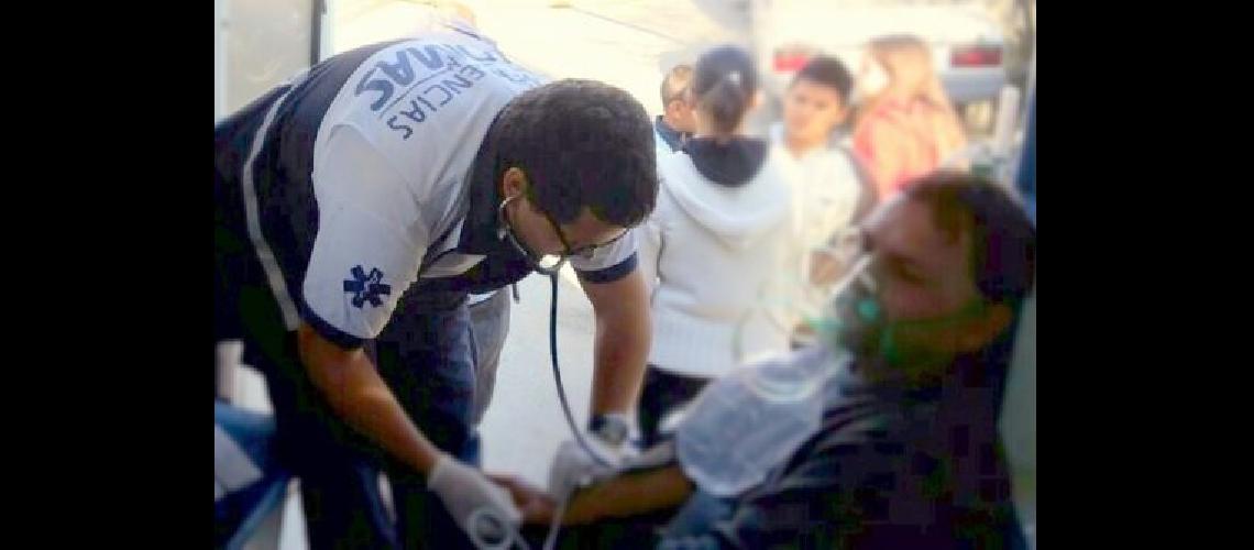 Emergencias Lomas