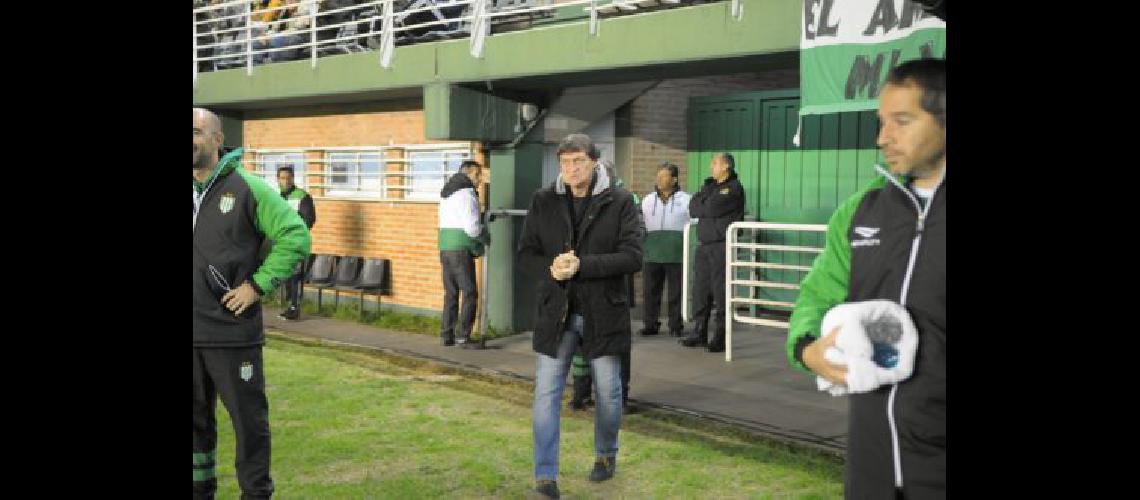 banfield (ALFARO)