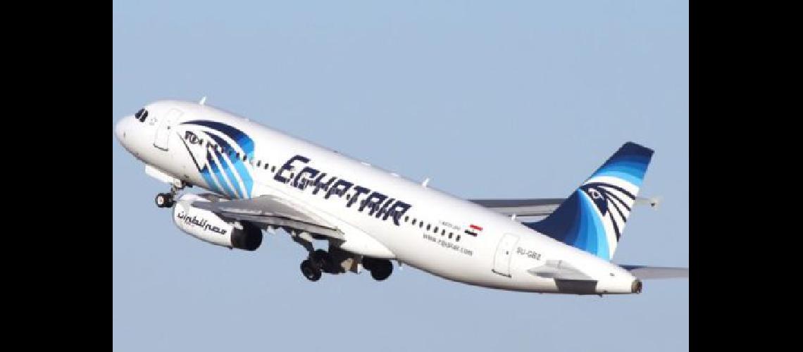 egyptair