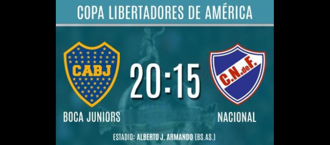 bocanacional