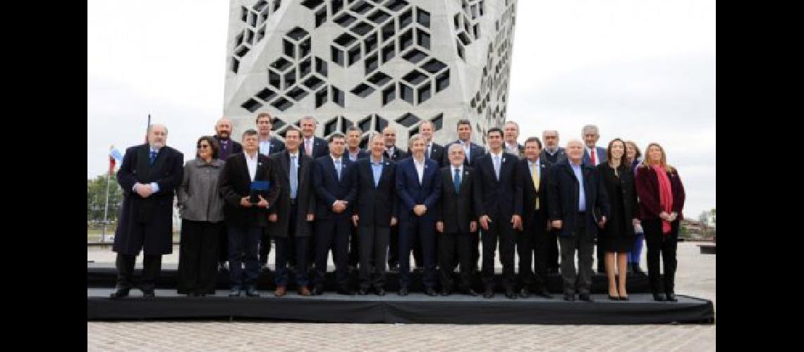 nota columna Coparticipacioacuten