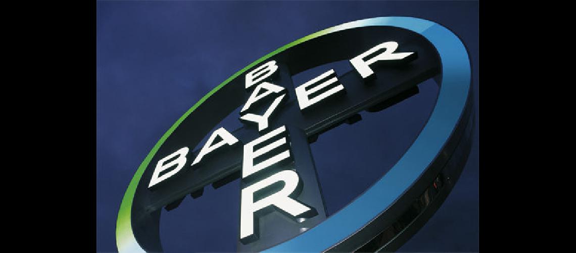 Bayer-symbol