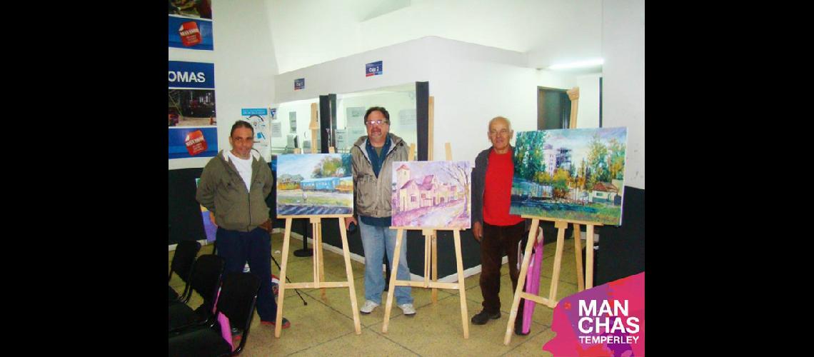 ganadores para recuadro