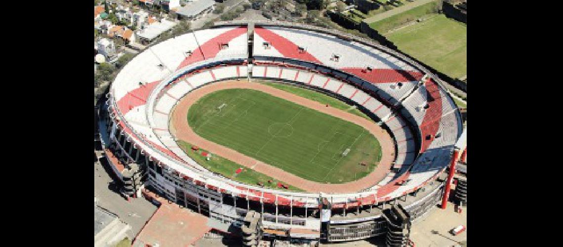 El Cicloacuten y el Granate definiraacuten el torneo en River el domingo a las 1615