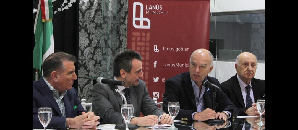 nota lanus