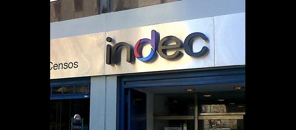 El Indec volveraacute a difundir datos sobre Actividad Industrial y de Construccioacuten