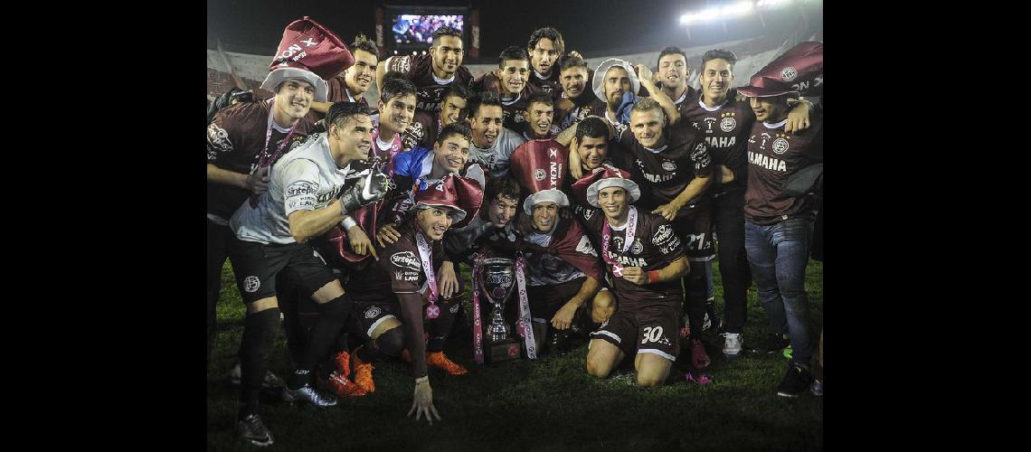 lanus