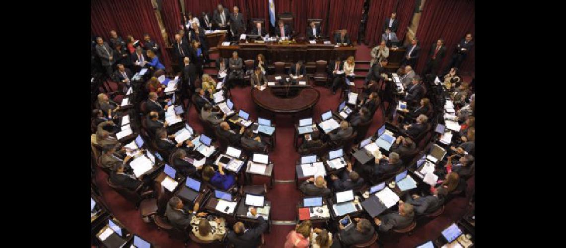 Los funcionarios no podraacuten ser parte del proacuteximo blanqueo
