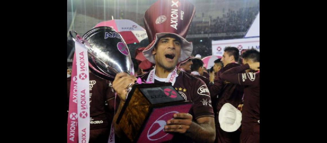 LANUS