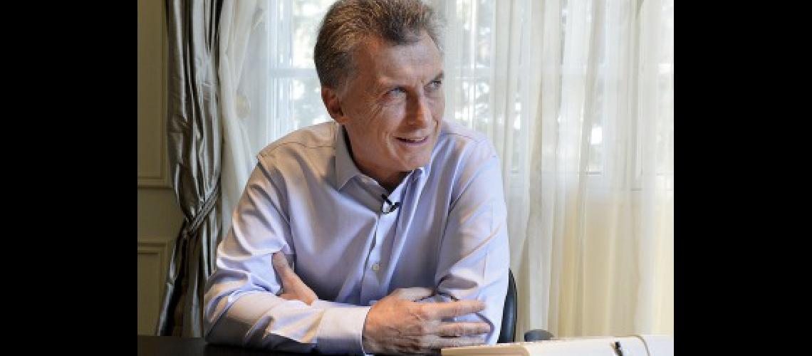 El Presidente se realizoacute un estudio cardioloacutegico en la Cliacutenica Olivos