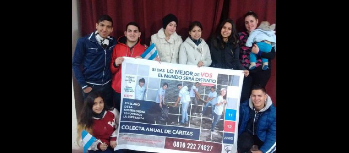 caritas lomas