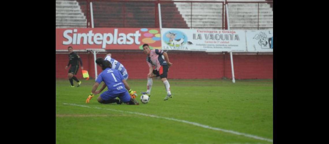 LOS ANDES (EDUARDO ALFARO)