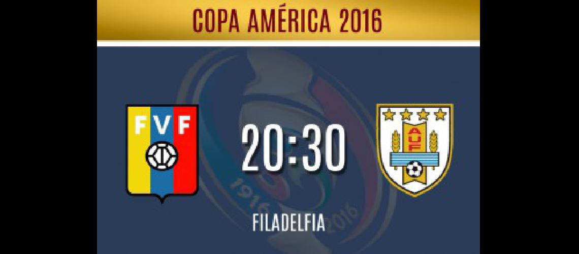 uruguay venezuela
