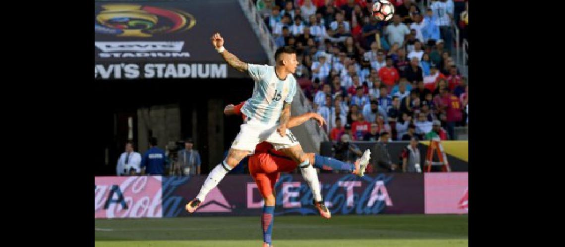ldquoLo maacutes importante de este seleccionado es el grupordquo