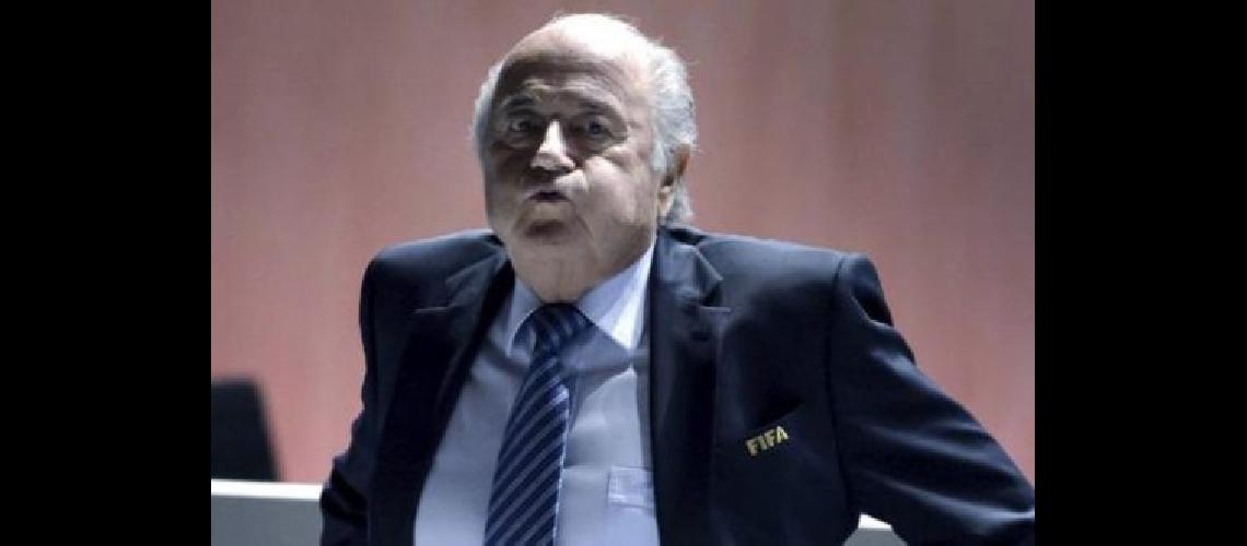 blatter