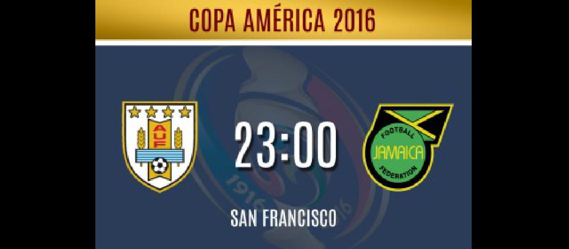 uruguay jamaica