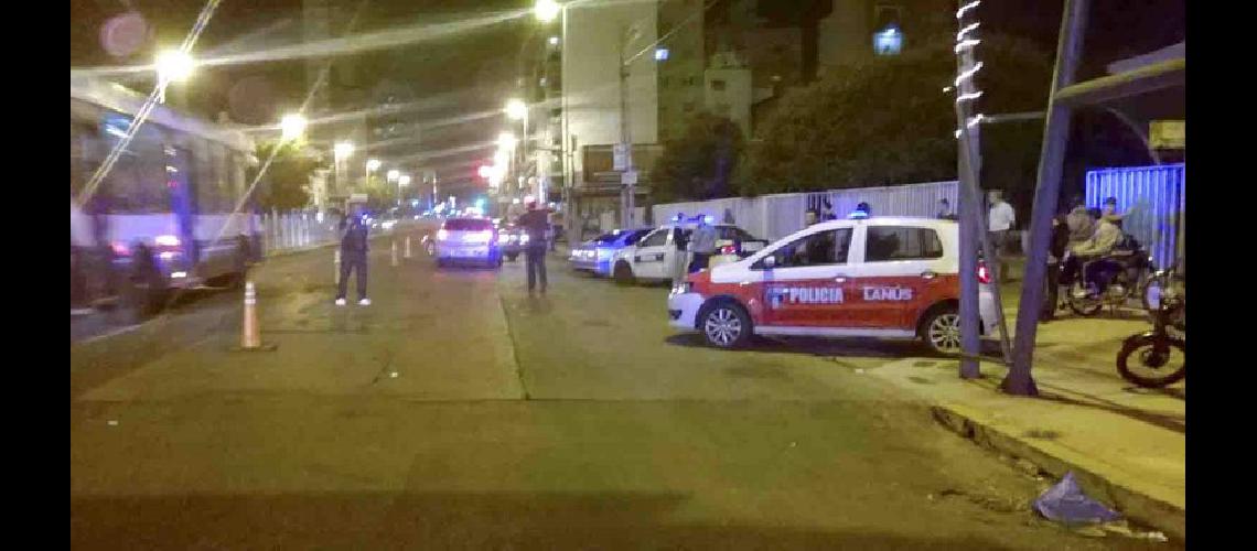 seguridad lanus