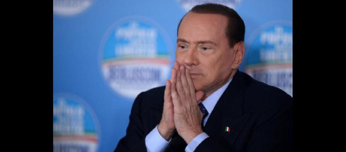 berlusconi