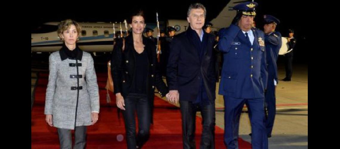 macri colombia