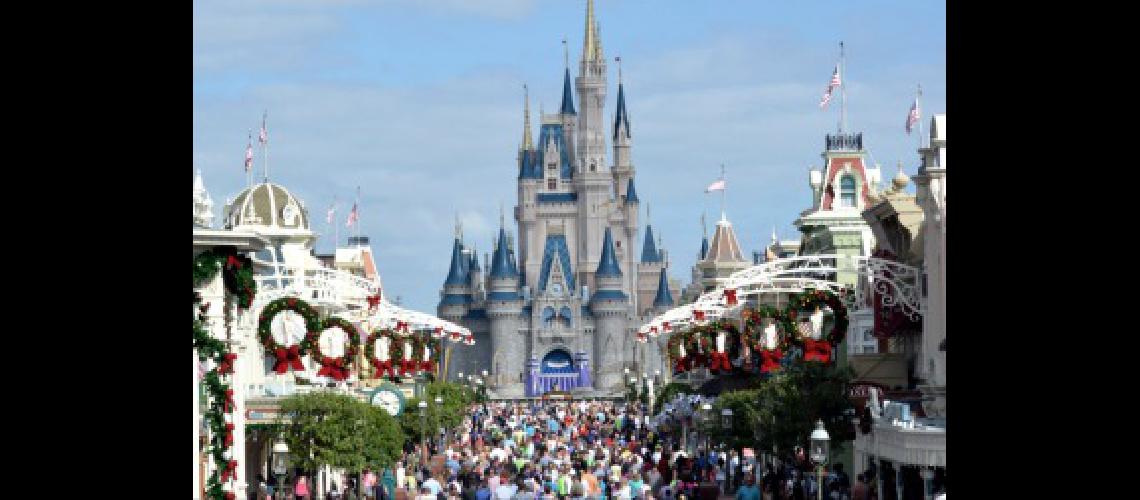 disney