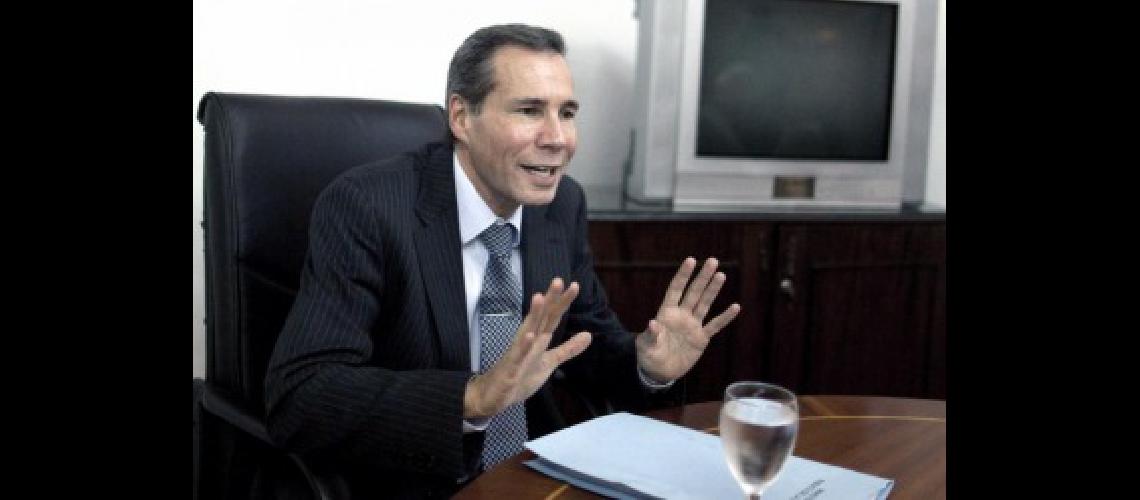 nisman