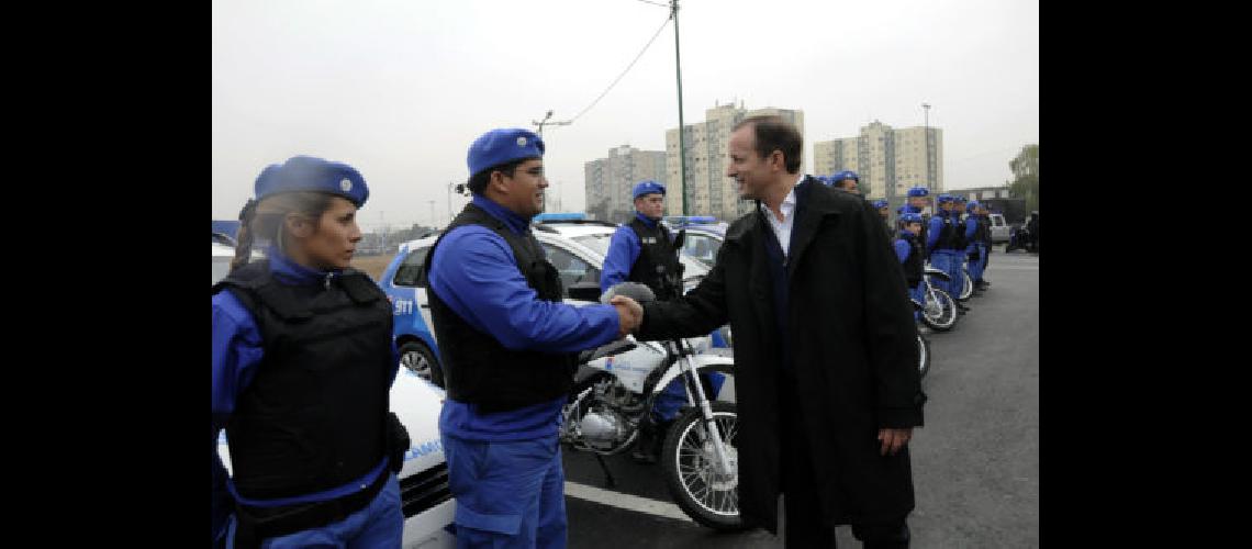 Martin Inauguracion Base Norte CPC 3