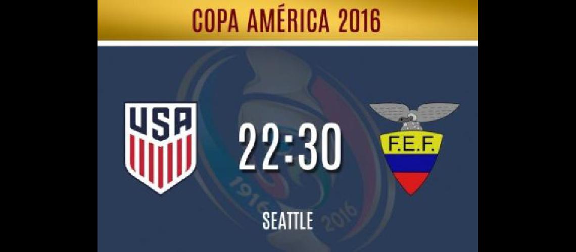 ecuador copa america