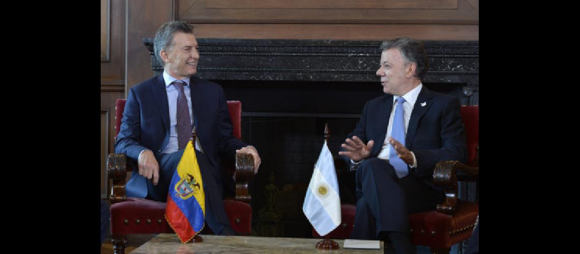 macri santos