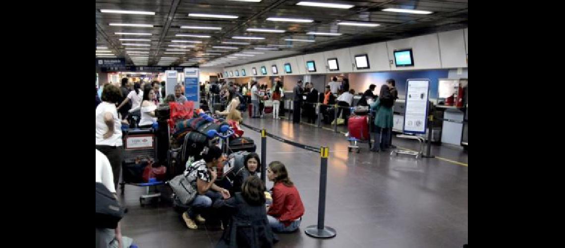 aeroparque