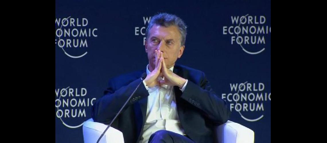 macri foro