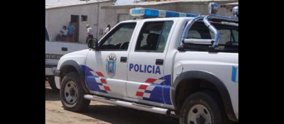 policia santiago del estero