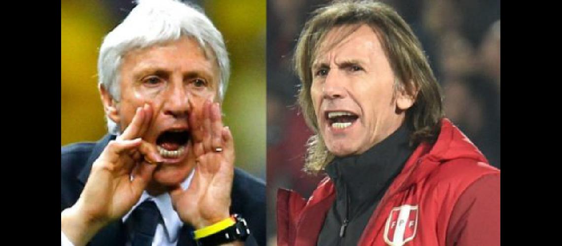 pekerman gareca