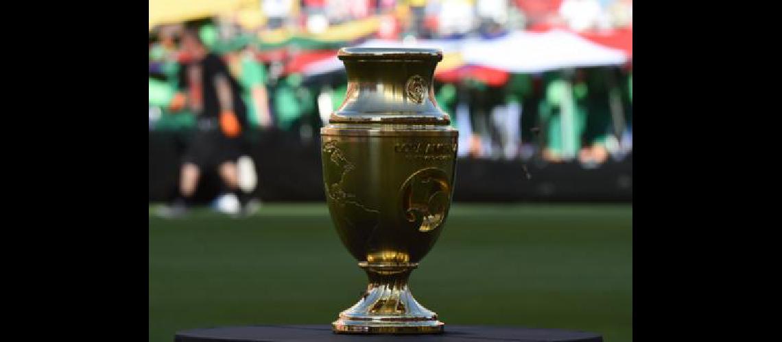 copa america