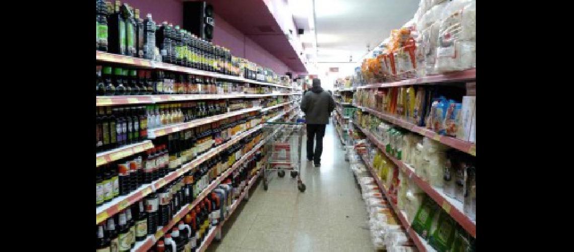 Los precios de los alimentos suben 197-en-porciento- en la primera quincena de junio