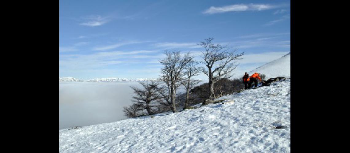 Villa La Angostura Neuquen