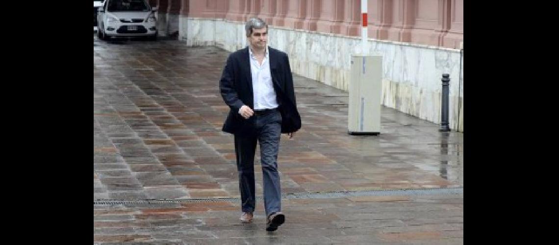 Pentildea- quotSe veraacute un paiacutes que empieza a tomar  velocidad en el segundo semestrequot
